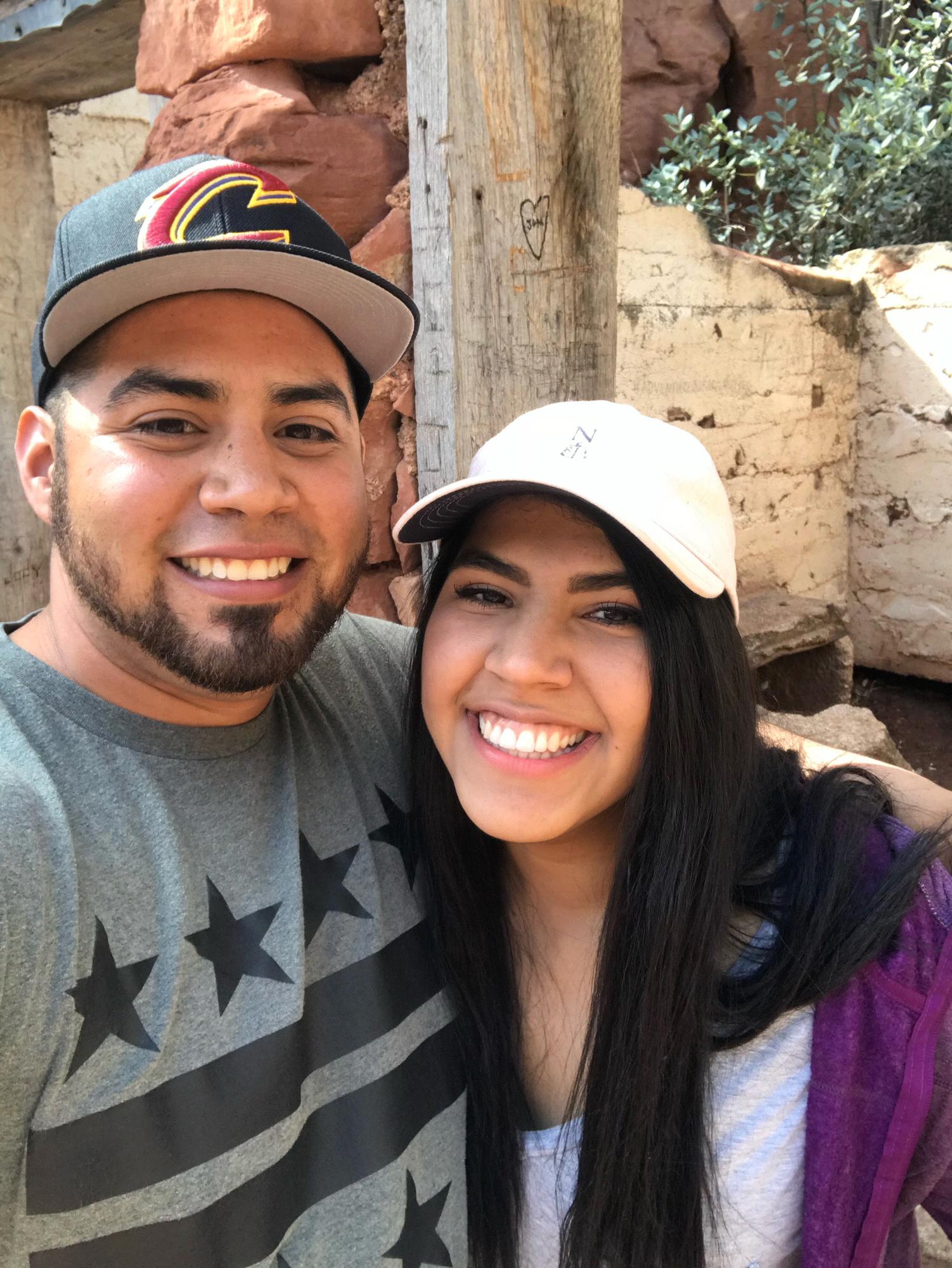 Sedona trip