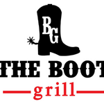 The Boot Grill