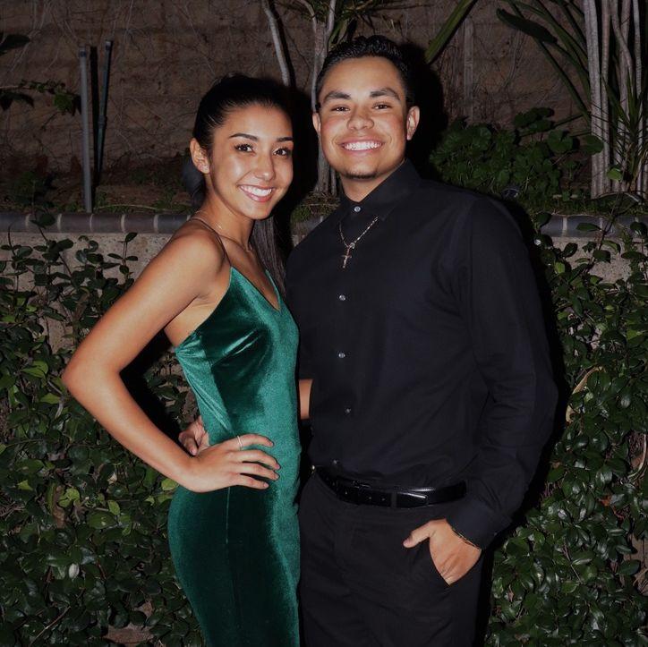 Winter Formal 2019