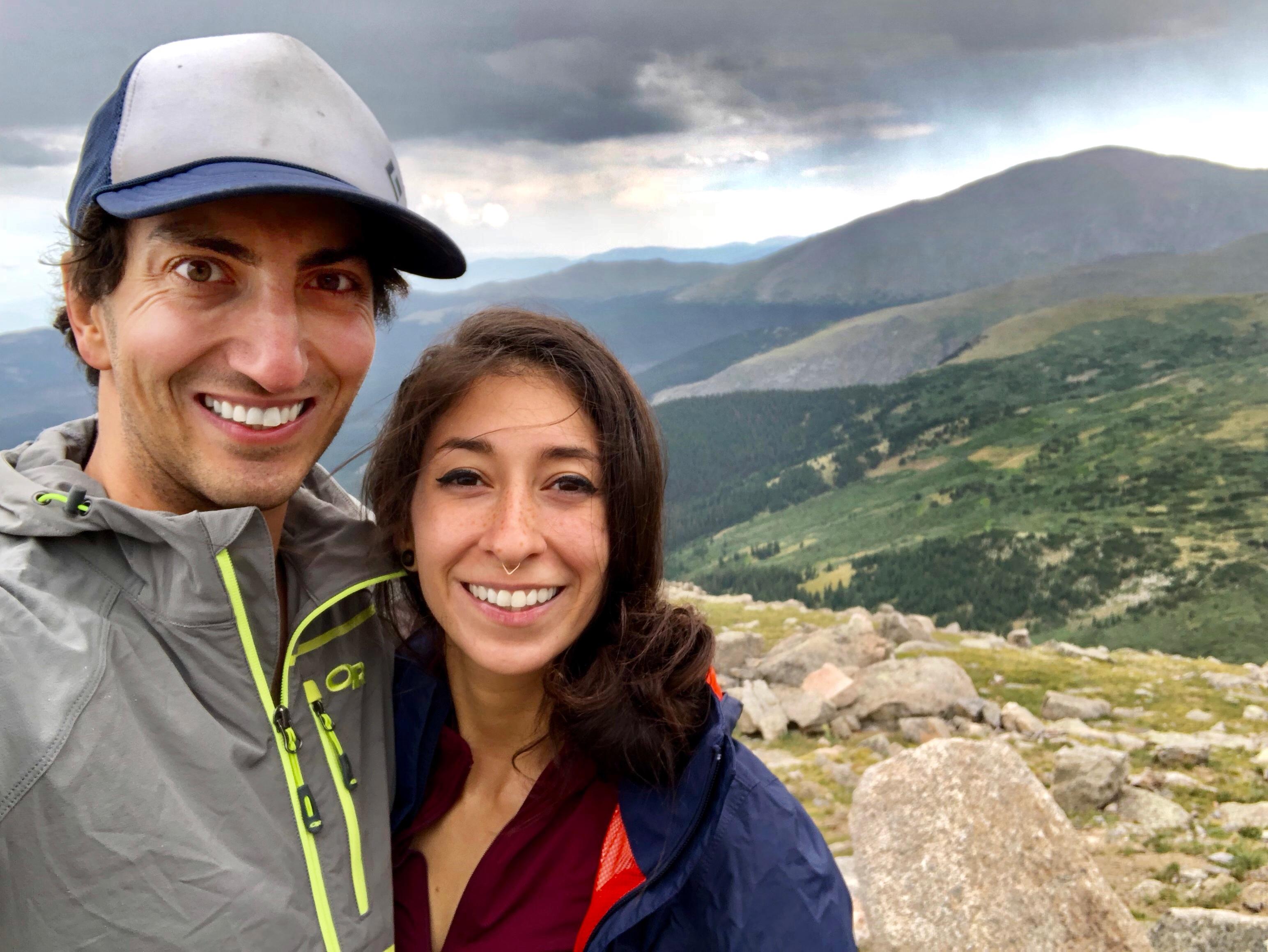 The Wedding Website of Jackie Trejo and Khristian Lukianov