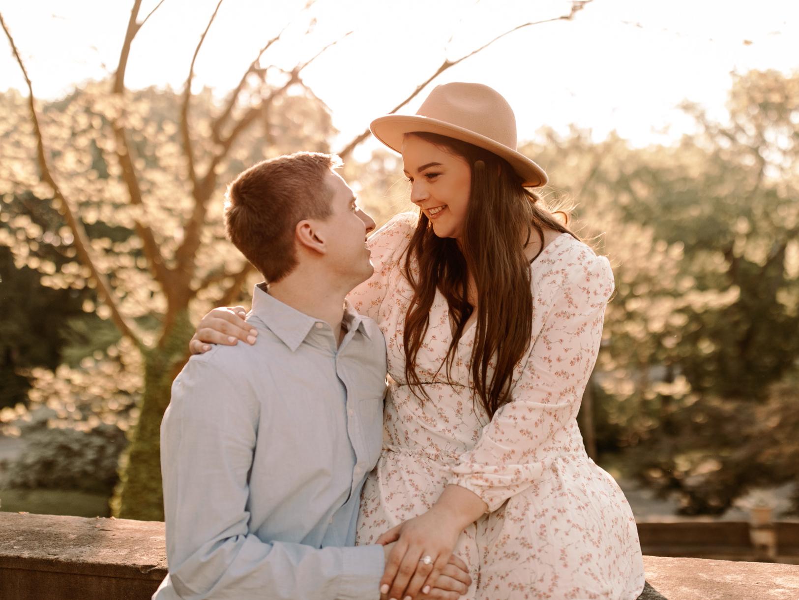 The Wedding Website of Rachel Paul and Garrett Higgins