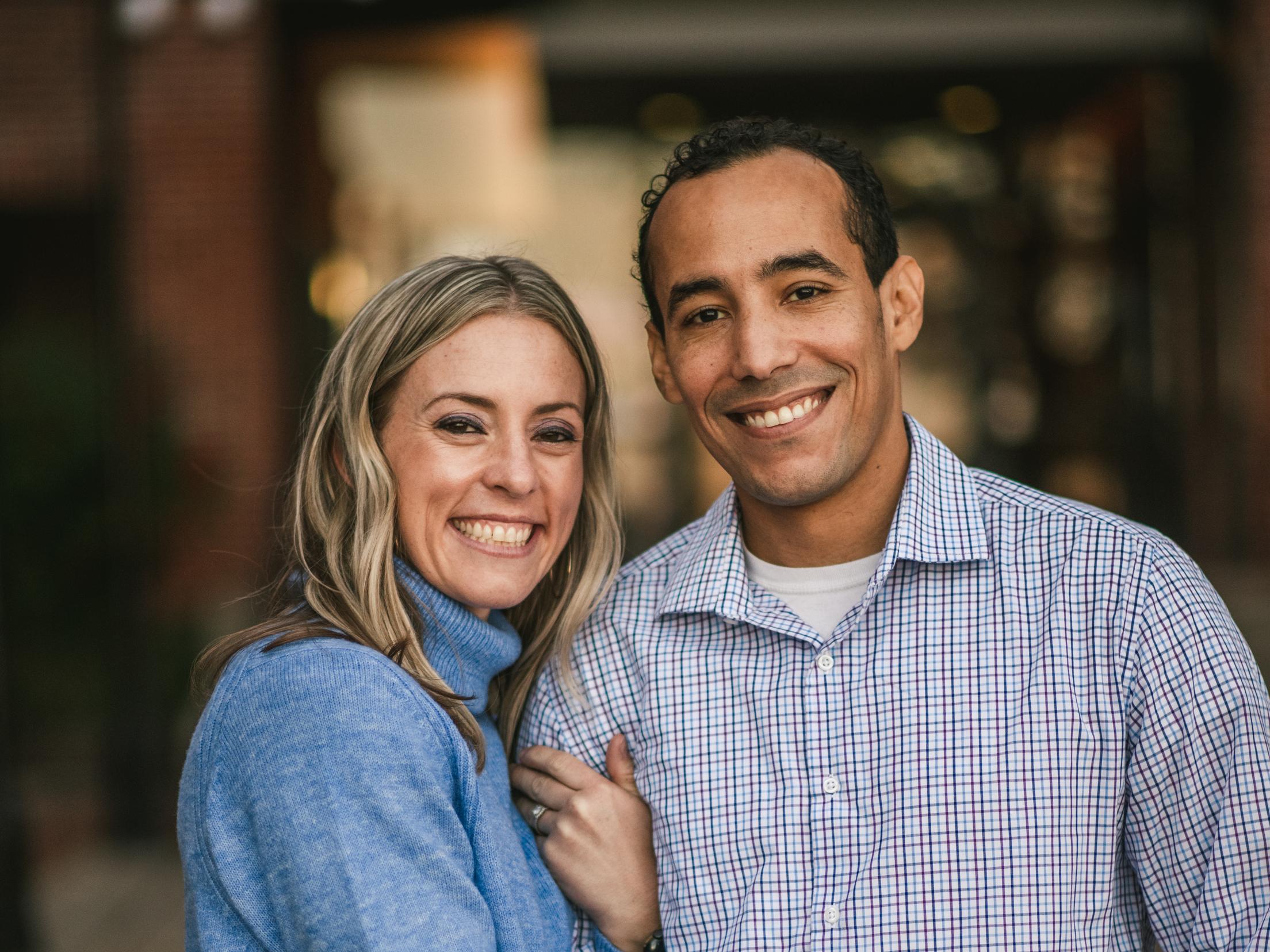 The Wedding Website of Erica Patterson and Aaron Tolentino