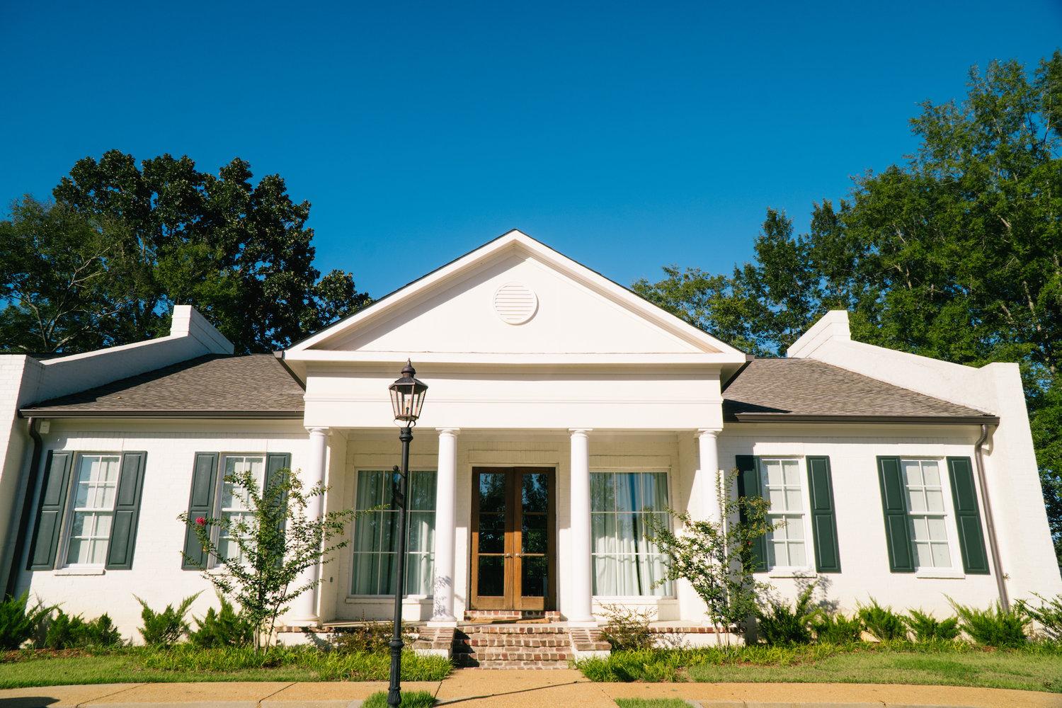 The Wedding Website of Anne Wallis Eubanks and Patrick Nelson
