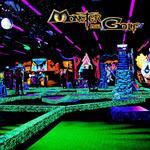 Monster Mini Golf Denver