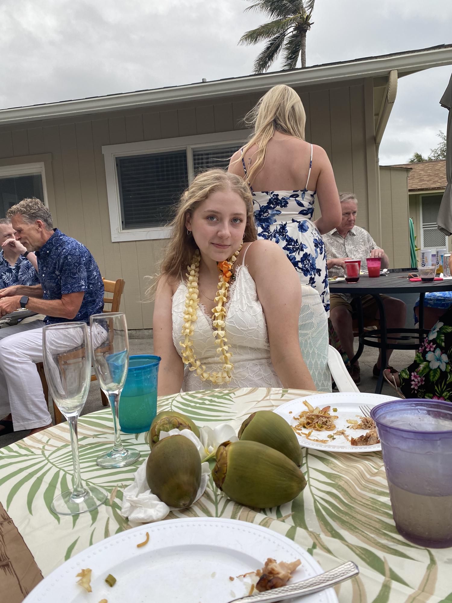 Hawaii