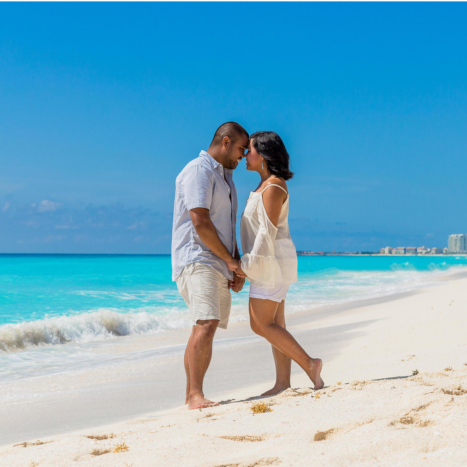 Cancun, Mexico