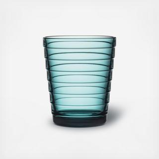 Aino Aalto Tumbler, Set of 2
