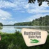 Huntsville State Park