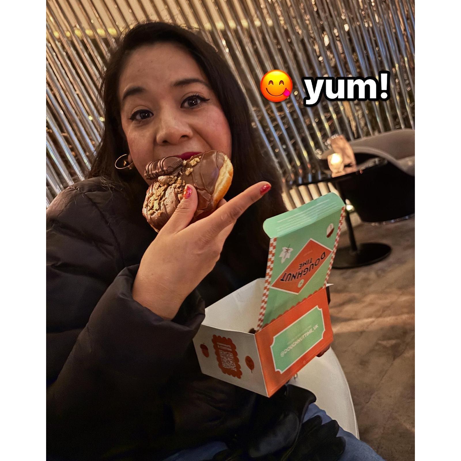 Yum