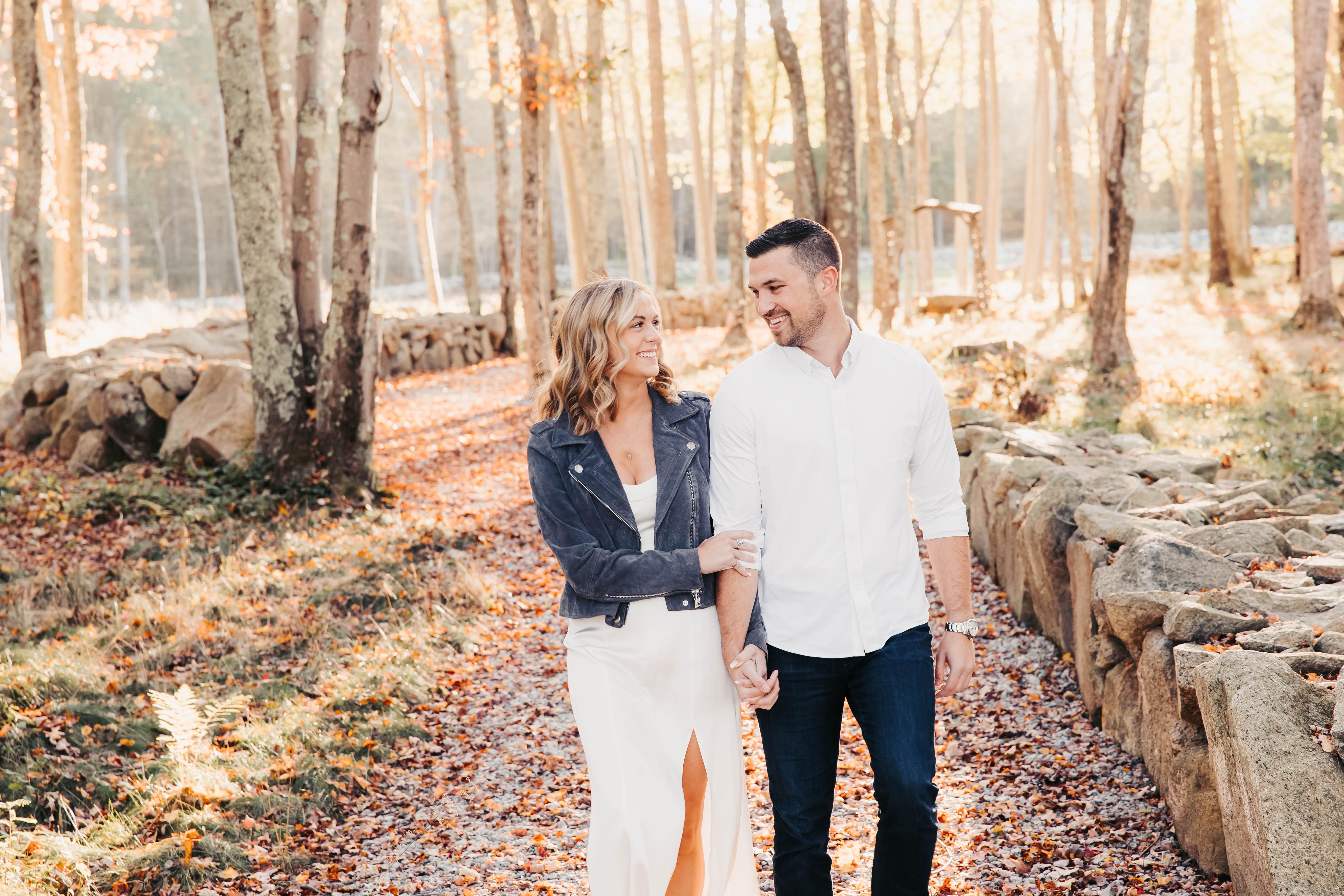 The Wedding Website of Monica Gill and Jack McCourt