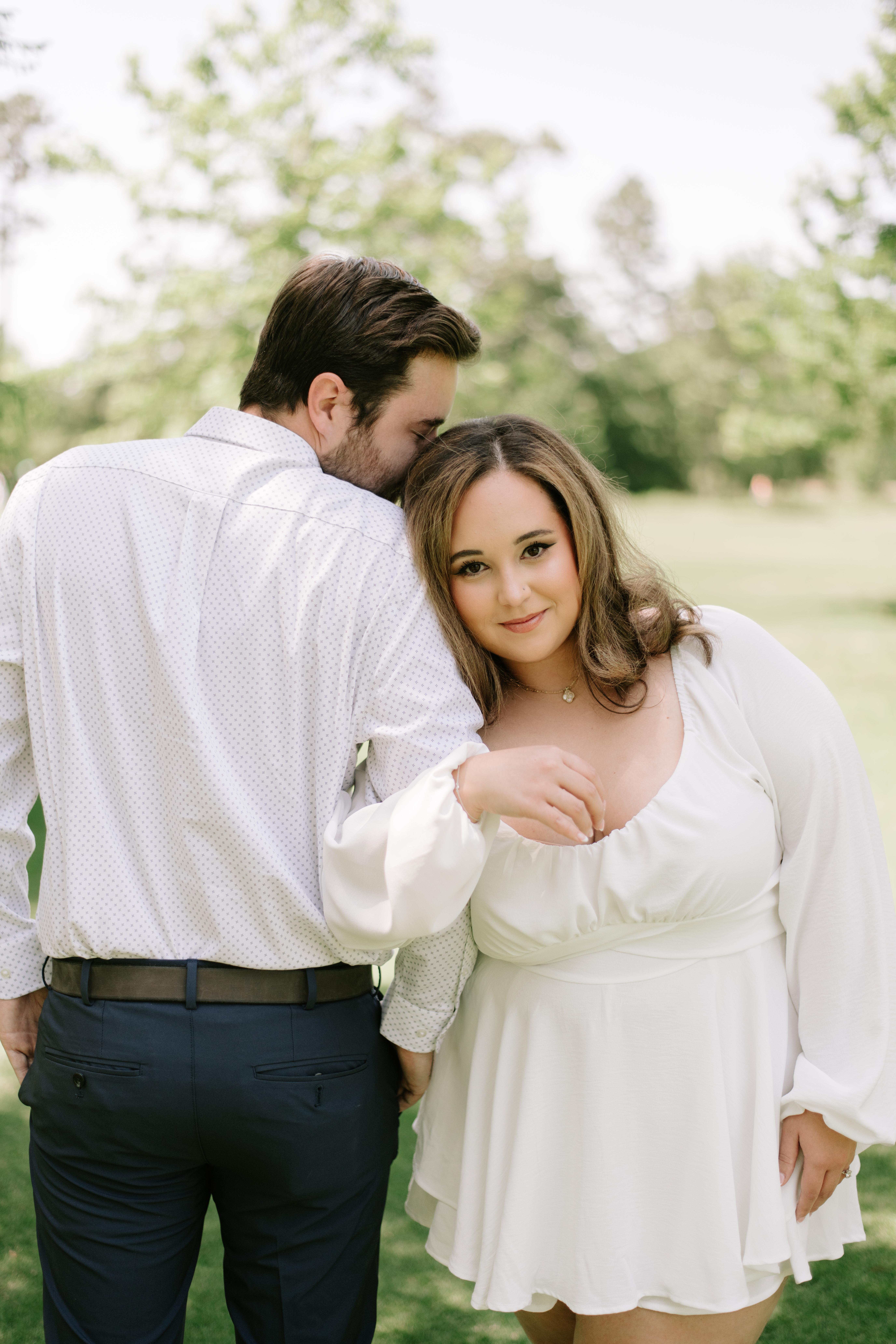 The Wedding Website of Kaylah Bruner and Chandler Bragg