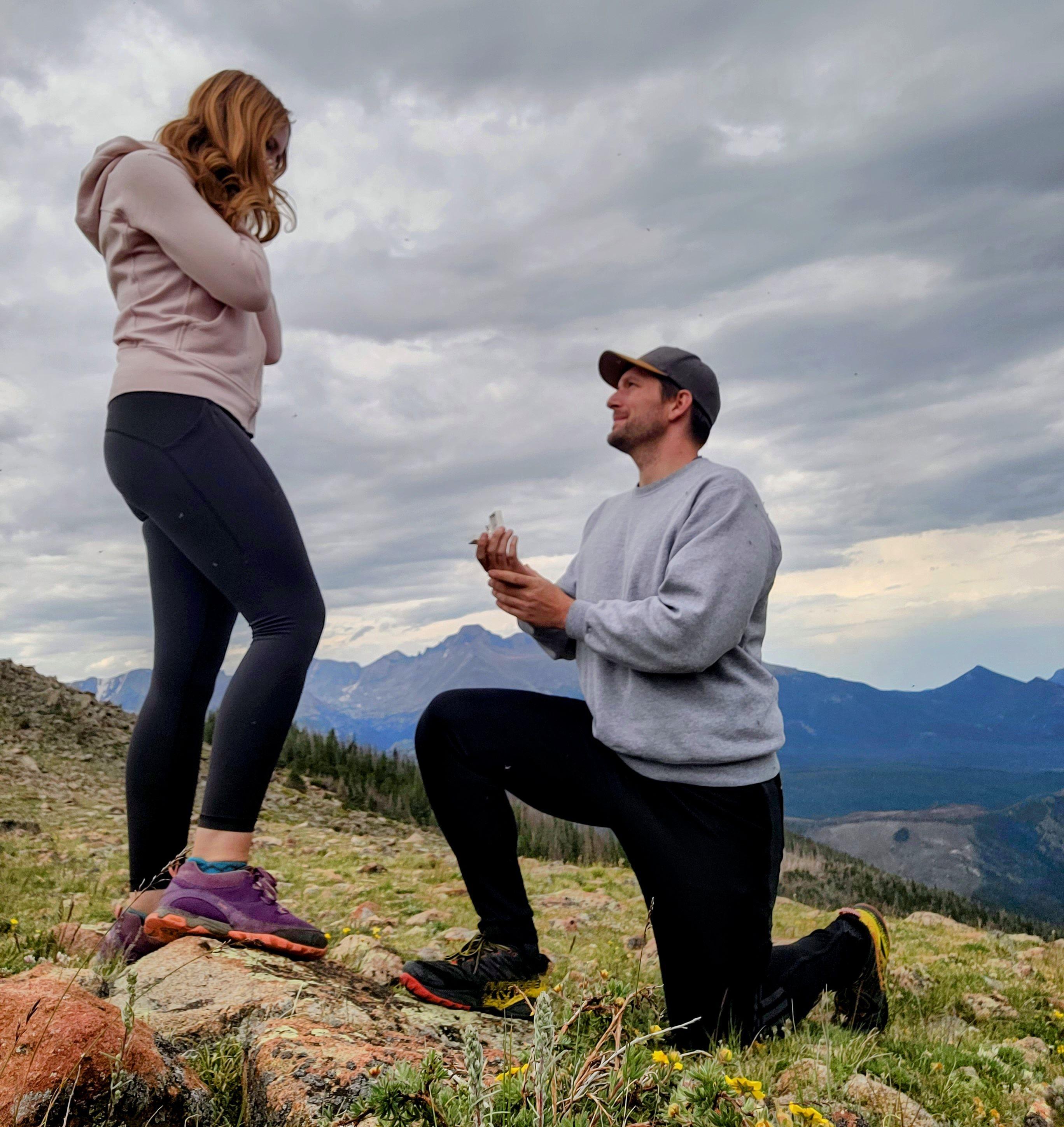 The Wedding Website of Sarah Frazier and Tevis Gehr