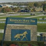 Kentucky Horse Park