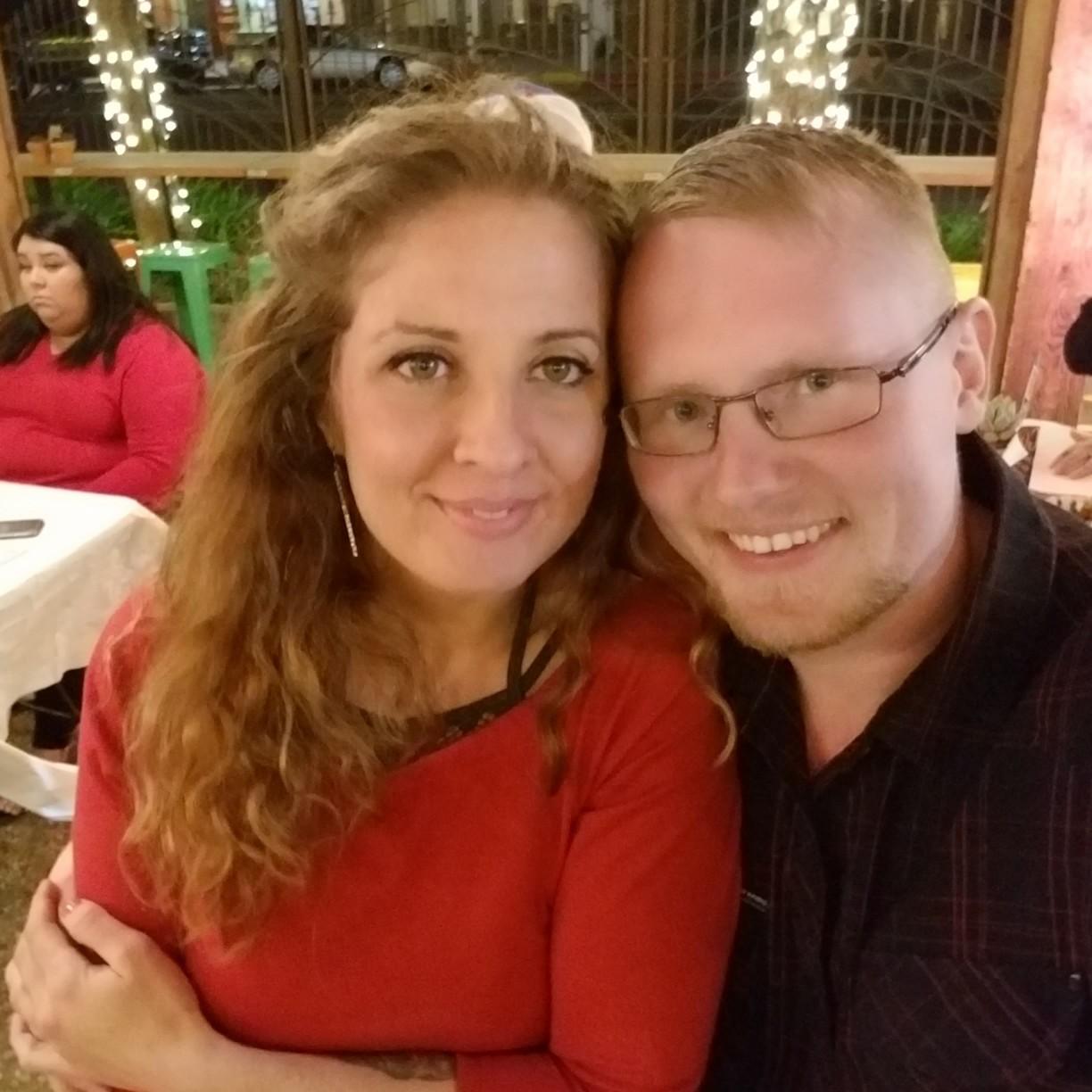 Our 1st Valentines