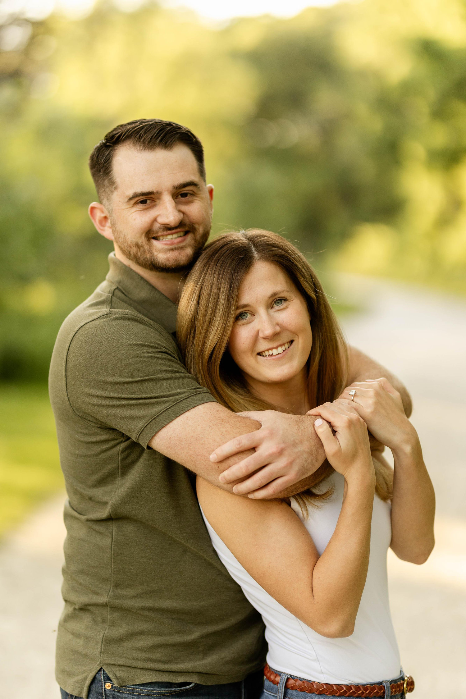 The Wedding Website of Nick Laskey and Traci Miller