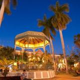 Plaza Machado