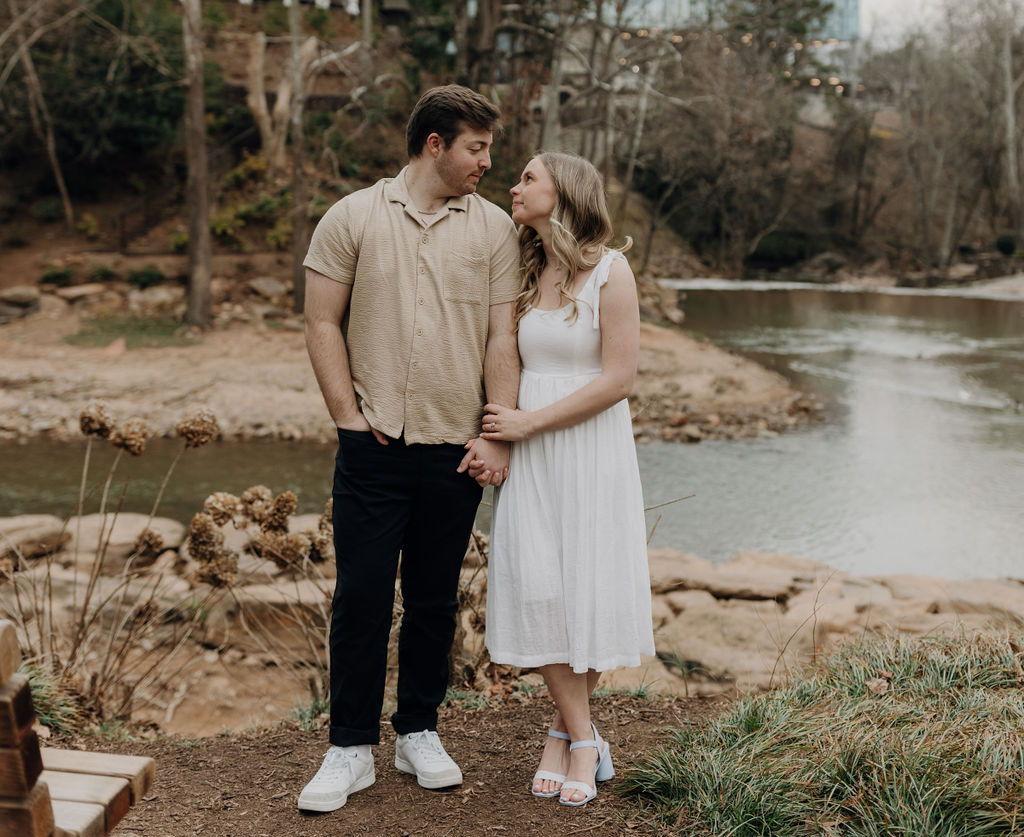 The Wedding Website of Gordon Soffel and Leah Blanchard