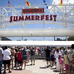 Summerfest!