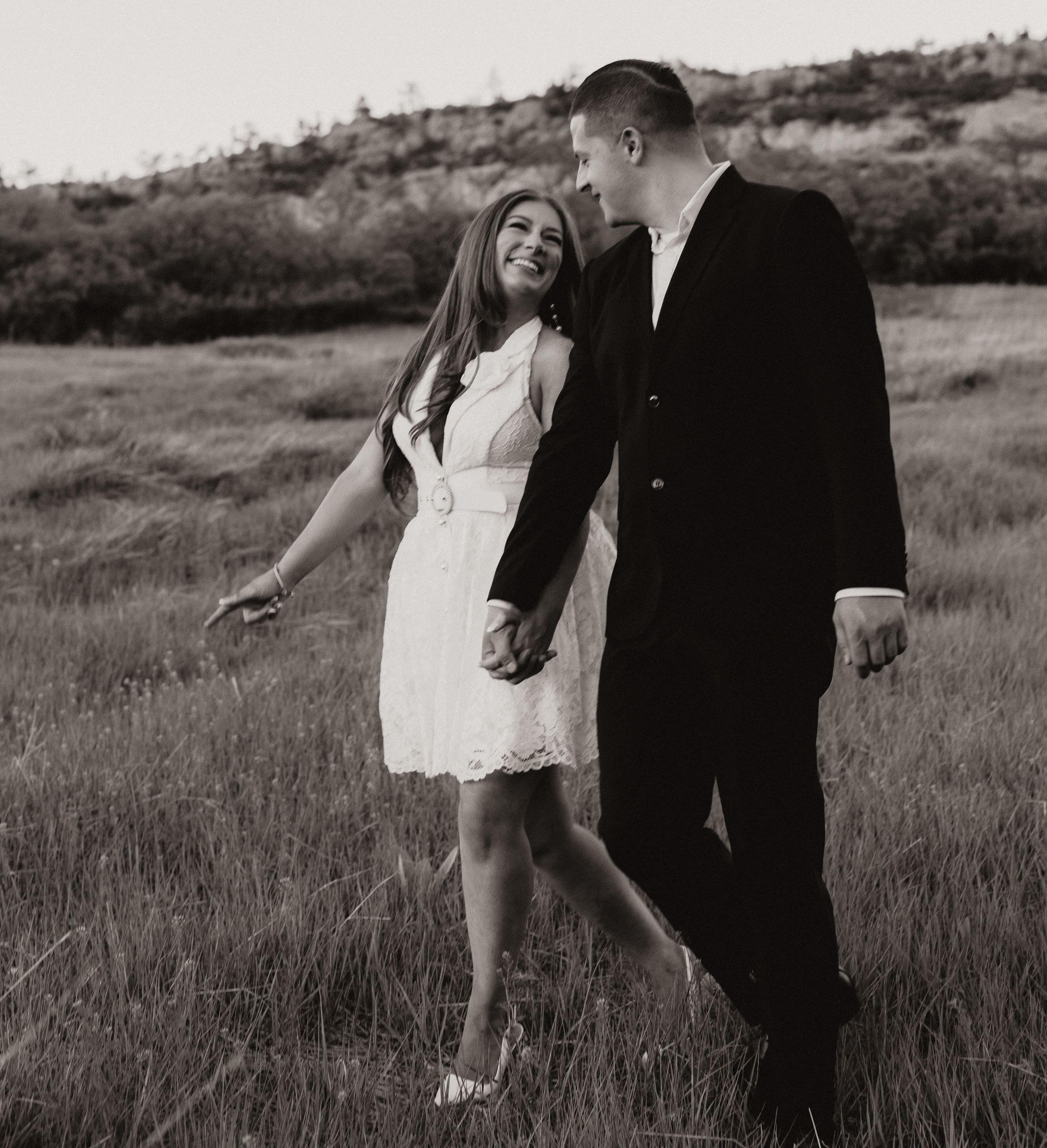 The Wedding Website of Amanda Jacqueline Woollard and Trey Nelson Lujan