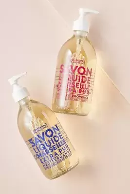 Compagnie De Provence Extra Pur Liquid Soap