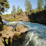 Deschutes River Trail