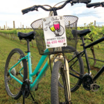 On Yer Bike Winery Tours