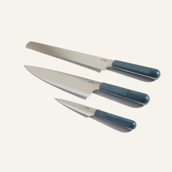Knife Trio