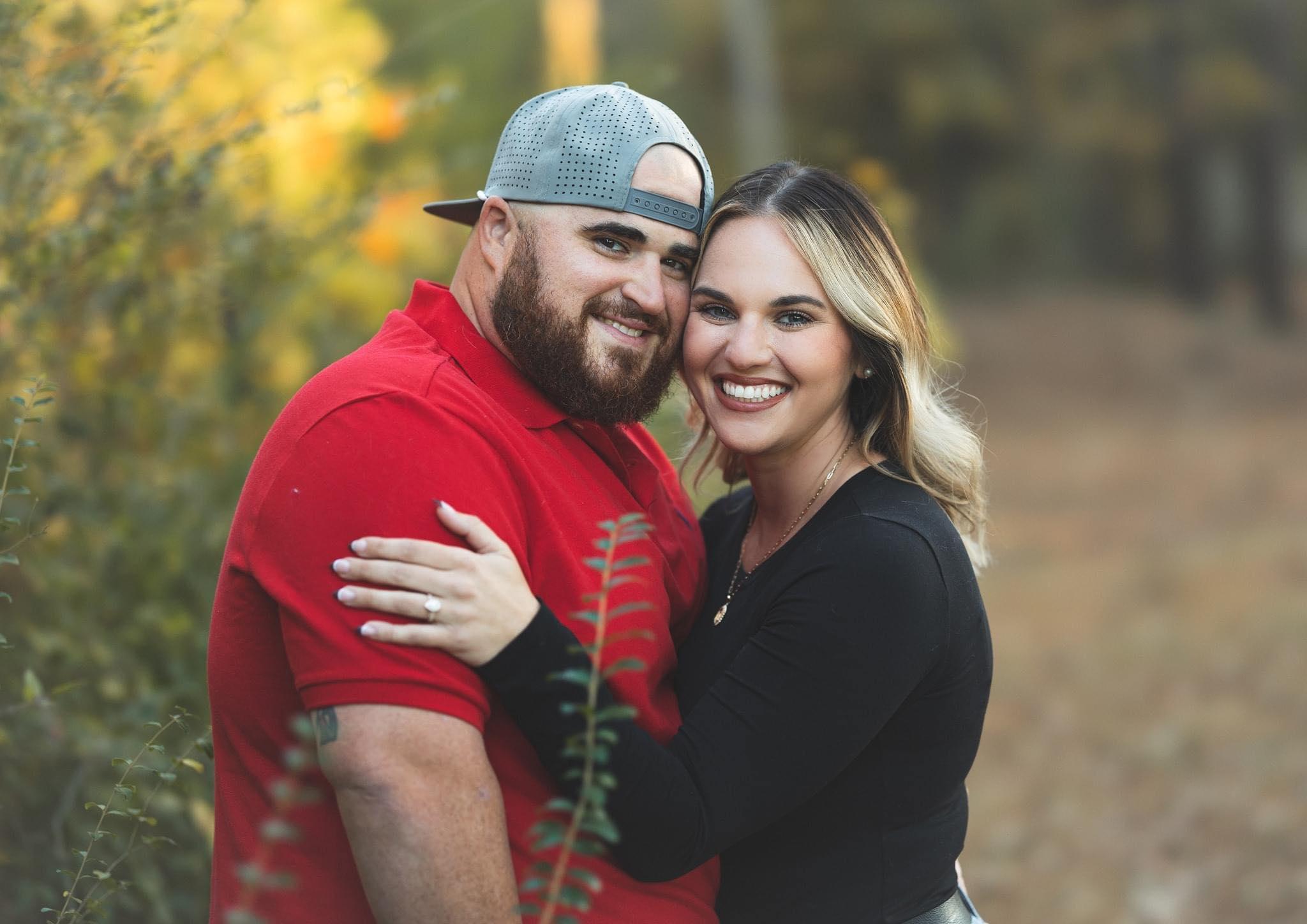 The Wedding Website of Tyler Cummings and Matthew Newton