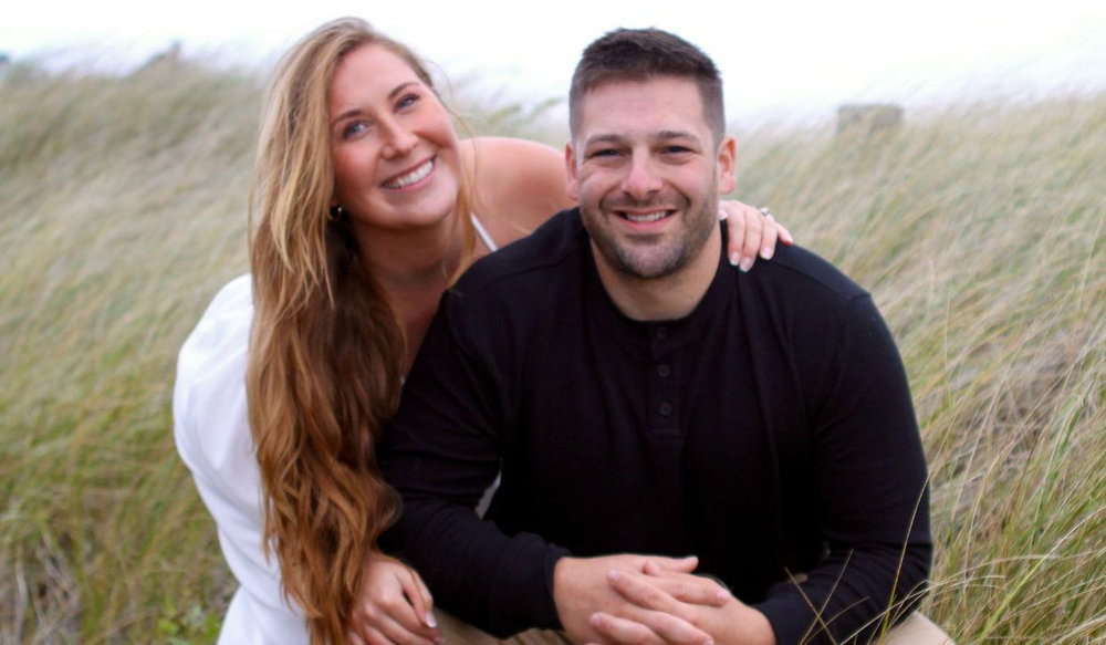 Nicole Nunzio and David Cheever's Wedding Website