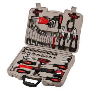 Apollo Tools - Apollo 86 Piece Household Tool Kit