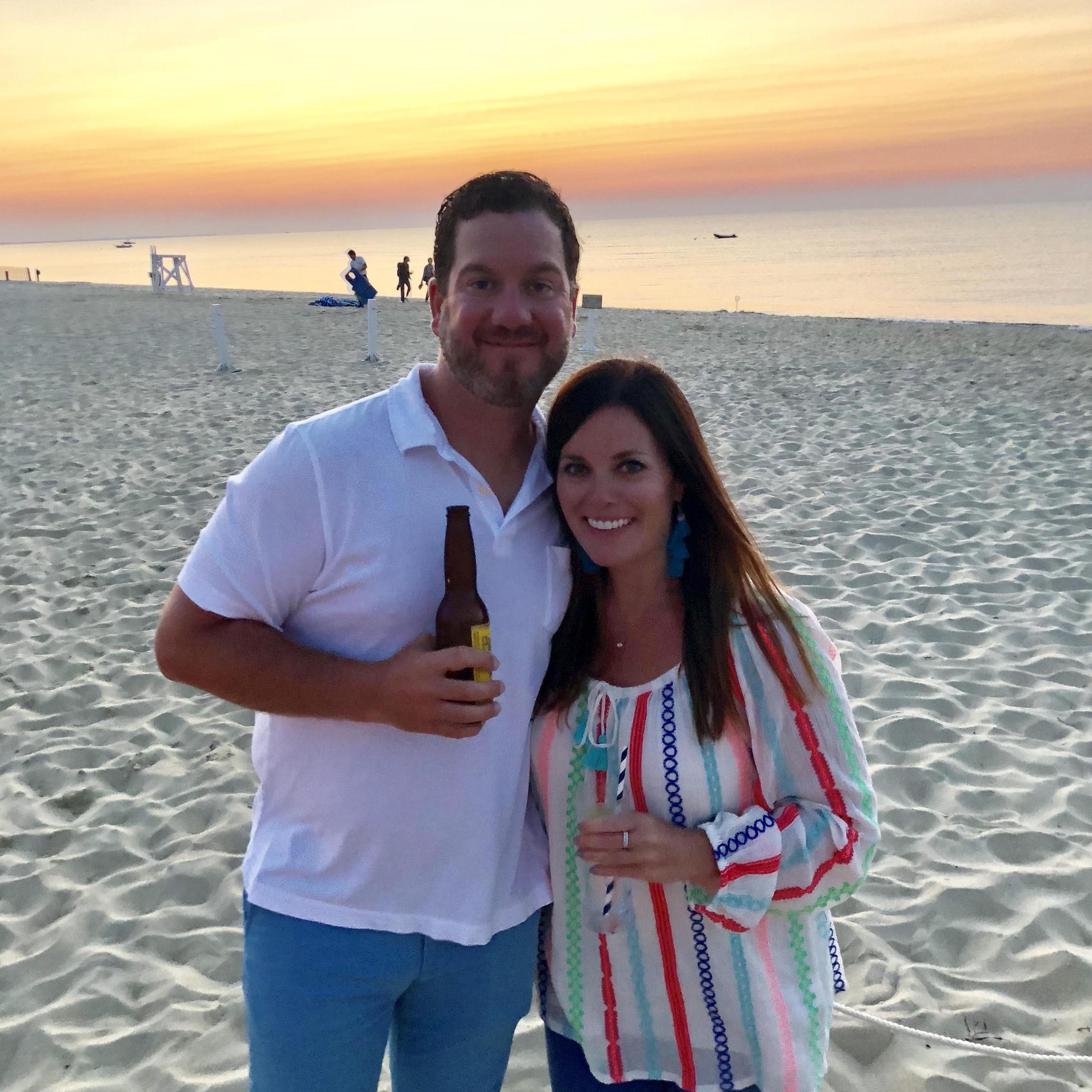 Nantucket Sunset