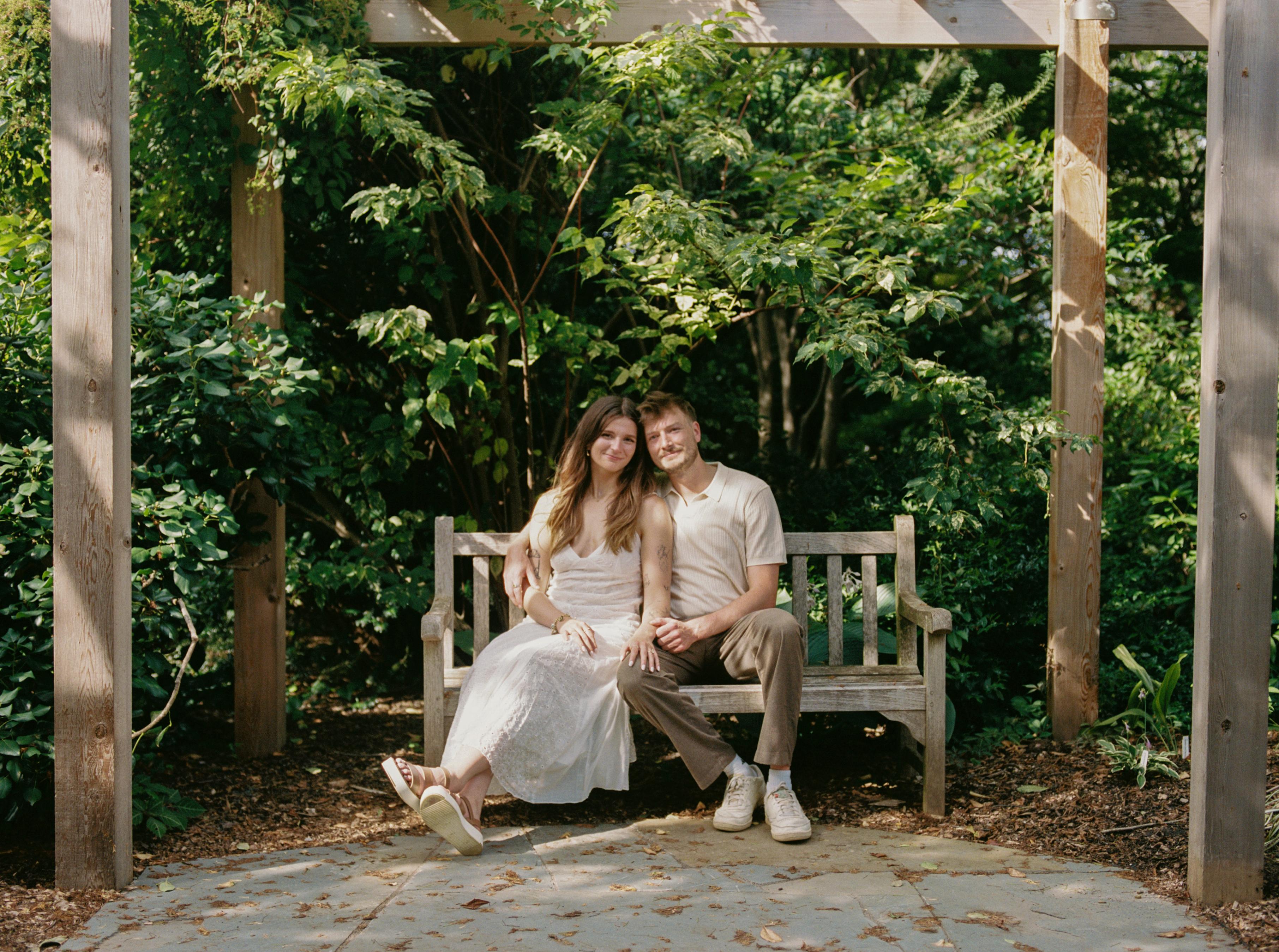 The Wedding Website of Ashton Baysden and Andrew Jacober