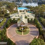 The Grange - InterContinental Sanctuary Cove Resort