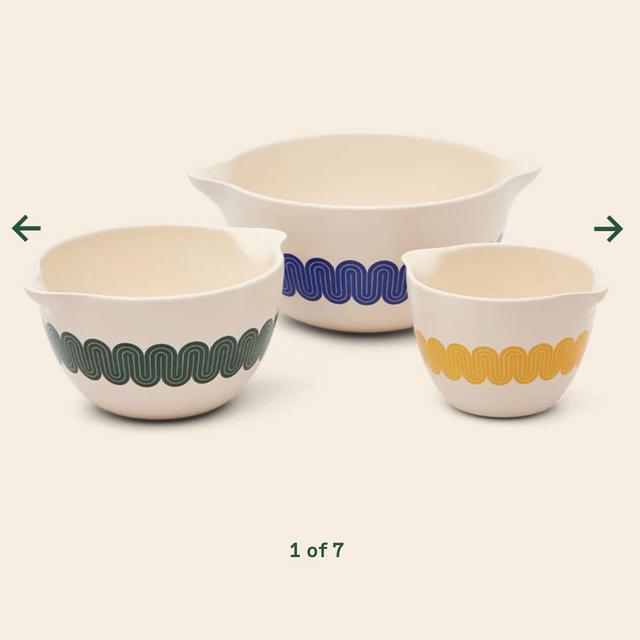 Great Jones Stir Crazy