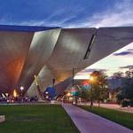 Denver Art Museum