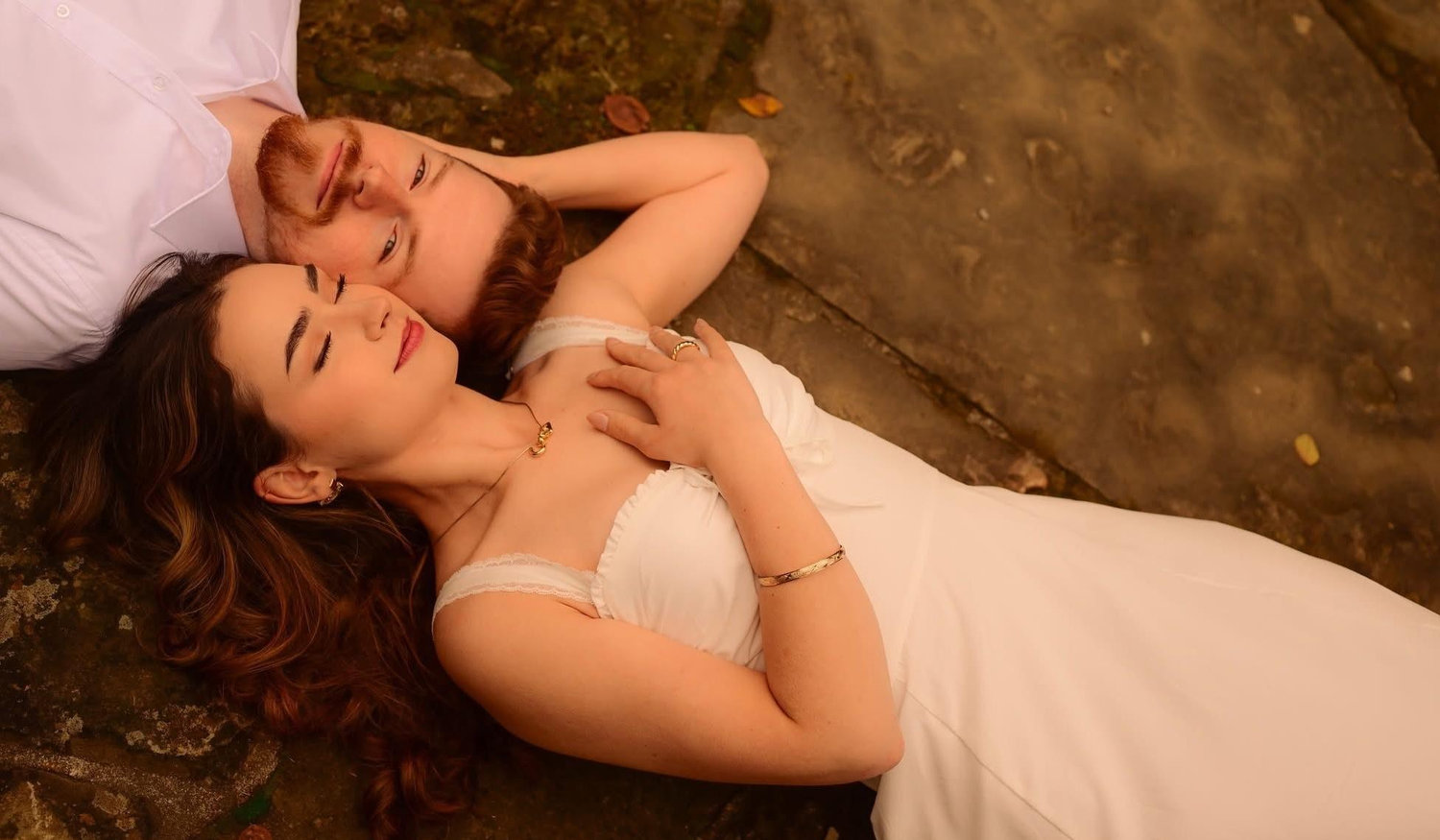 The Wedding Website of Emily Westrich and Chase Cline