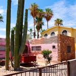Shopping in Mulege