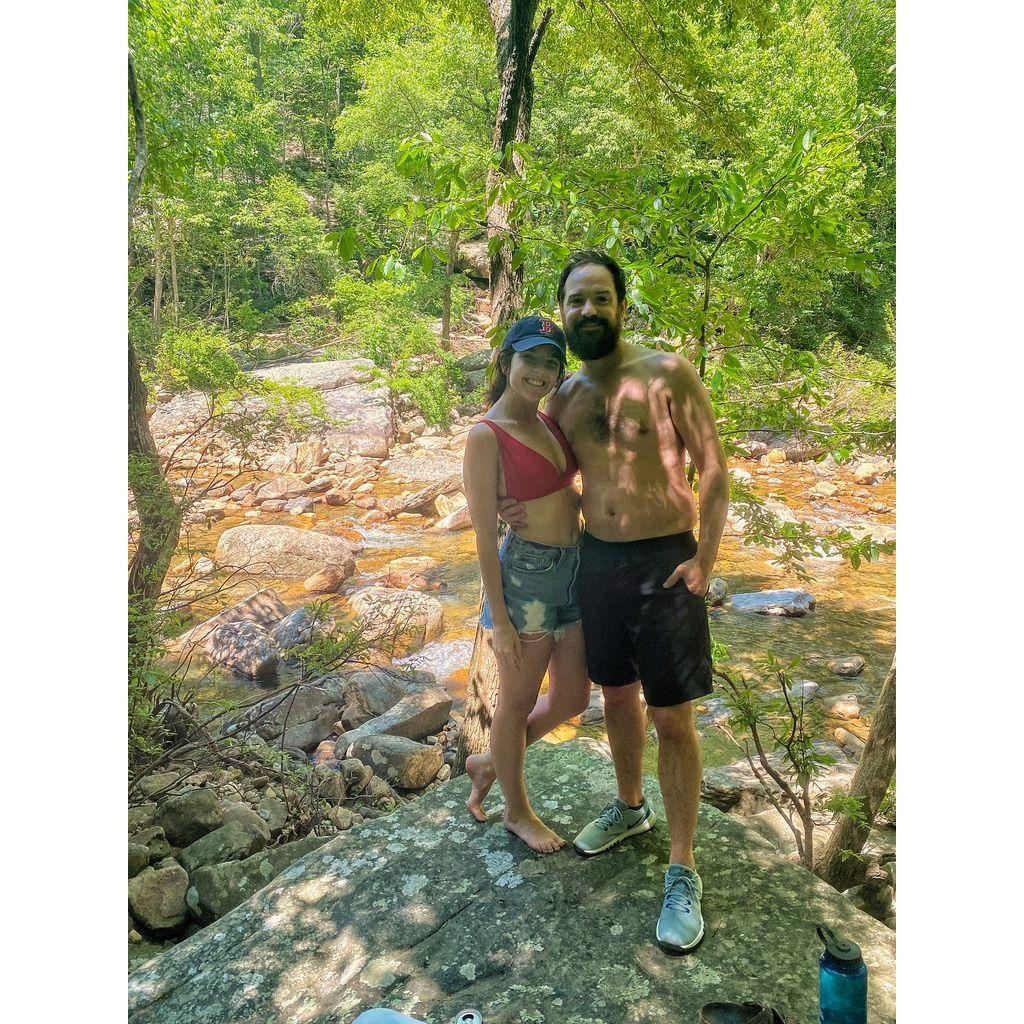 Chattanooga, Tennessee 2020