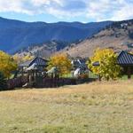 Foothills Community Park