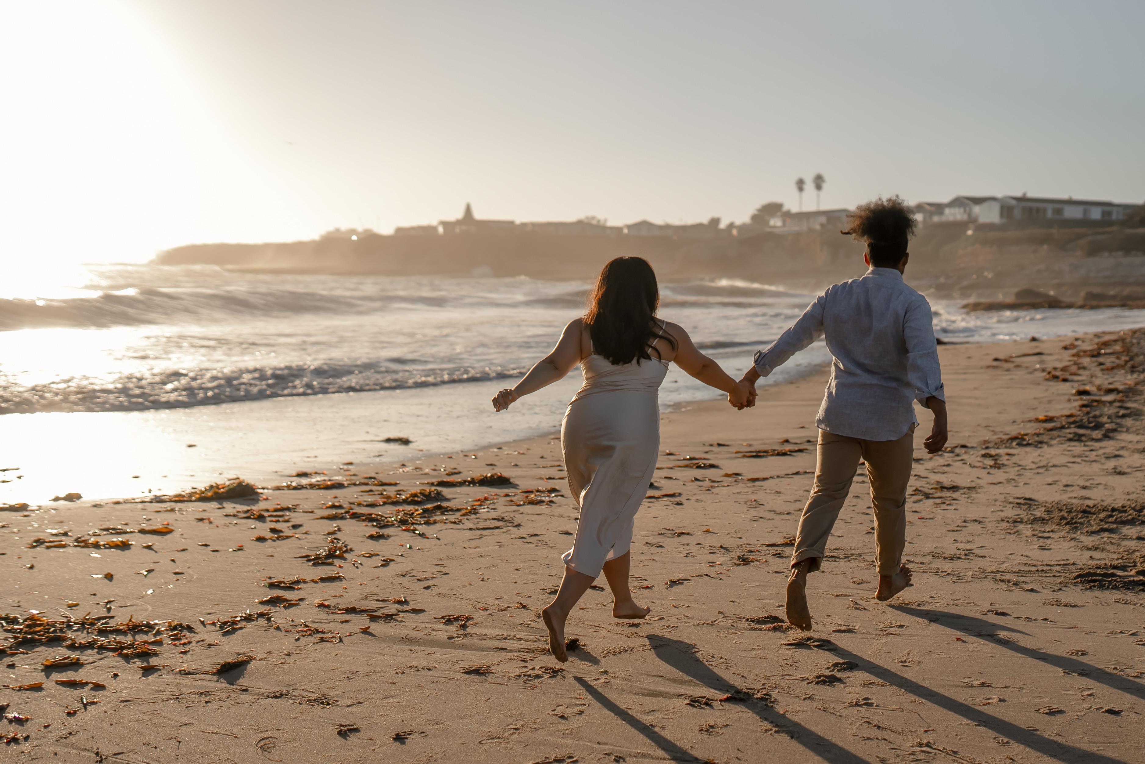The Wedding Website of Keana Santos and Randle Redic