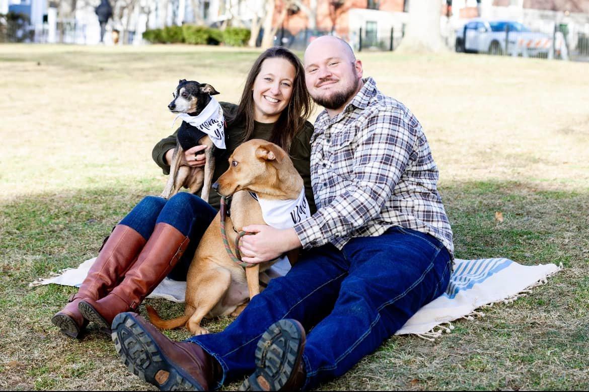 The Wedding Website of Ashley Bouthillier and Steven Ciocci