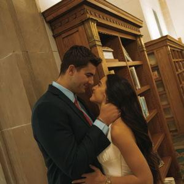 Money to the Couple