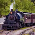 1880 Train - Keystone Depot