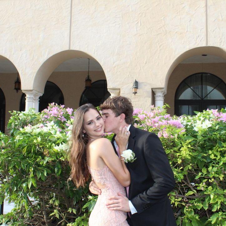 senior homecoming 10/6/18.
