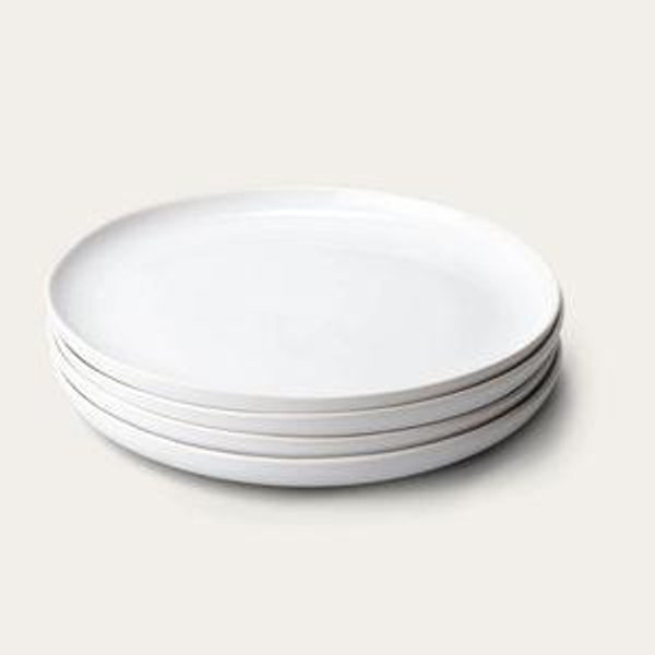 Dinner Plates