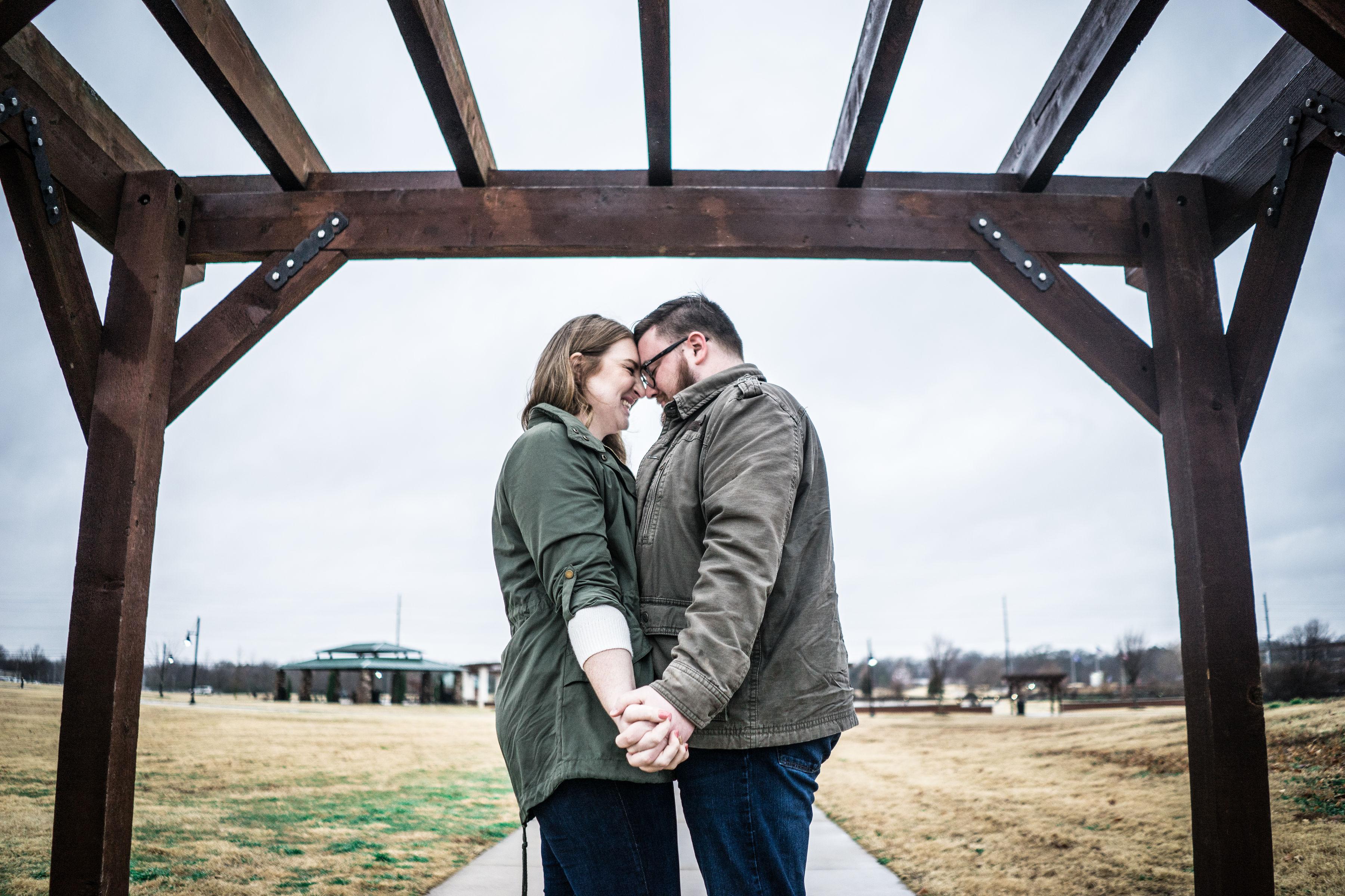 The Wedding Website of Laura Duncan and Patrick O'Malley