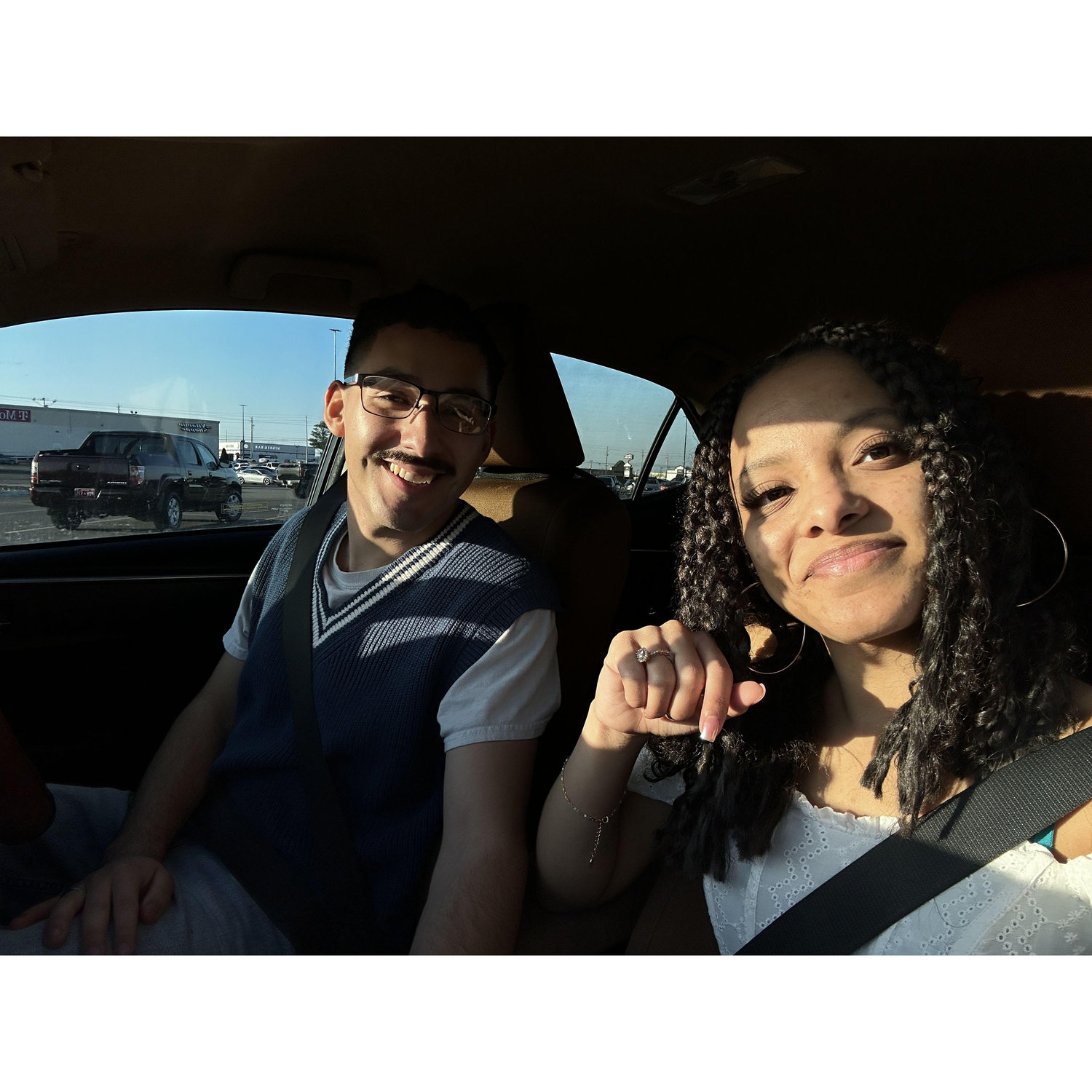 one year anniversary trip