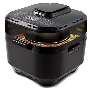 Nuwave - NuWave® 10 qt. Airfryer in Black
