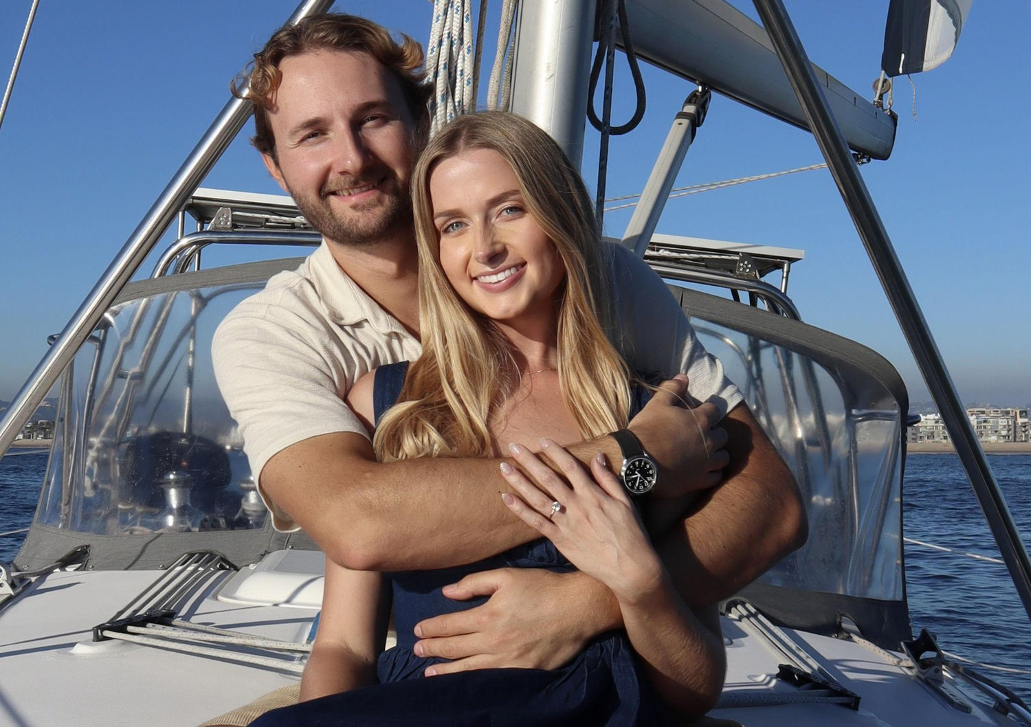 The Wedding Website of Paige Vogel and Kyle Cruff