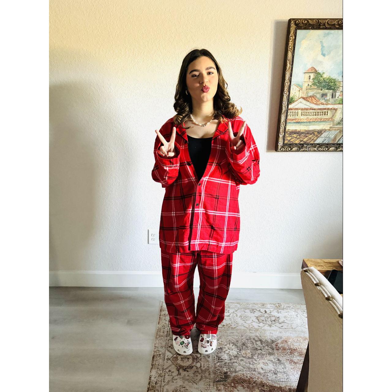 Pajama Day at School